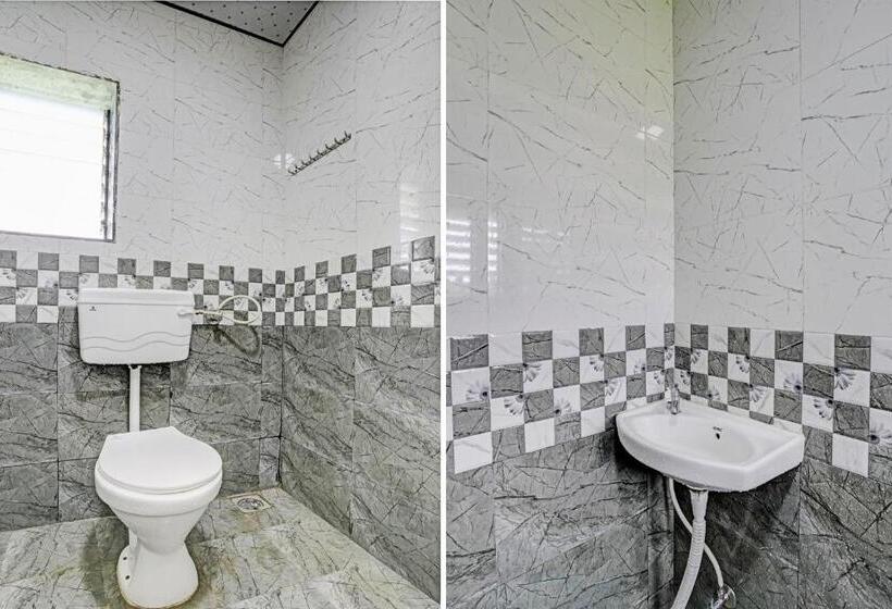 Hotelli Spot On Relax Farm House