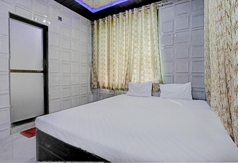 Hotelli Spot On Relax Farm House