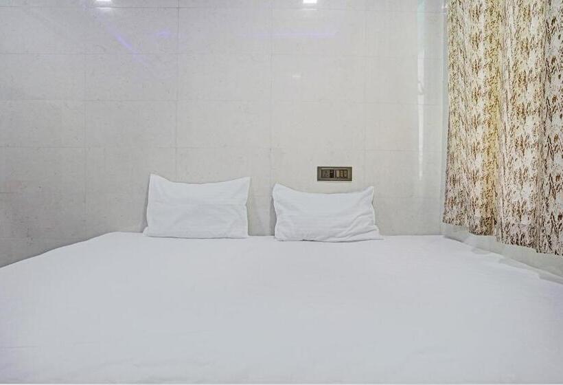 Hotelli Spot On Relax Farm House