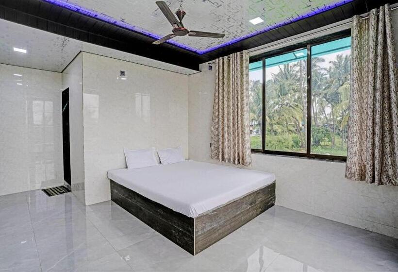 Hotelli Spot On Relax Farm House