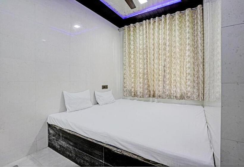 Hotelli Spot On Relax Farm House