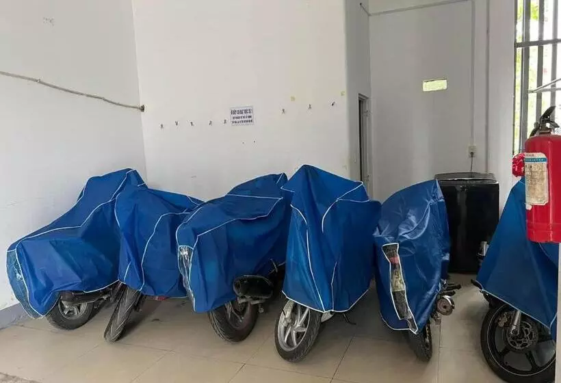 Huyền Anh Motel Cam Ranh