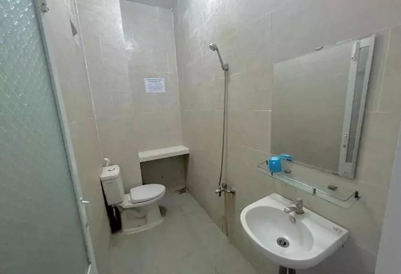 Huyền Anh Motel Cam Ranh