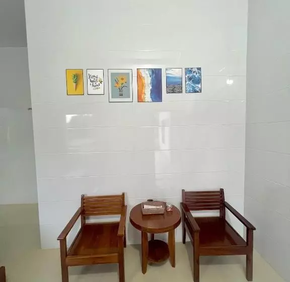 Huyền Anh Motel Cam Ranh