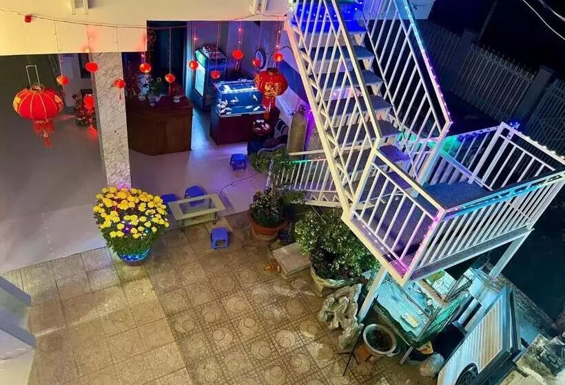Huyền Anh Motel Cam Ranh
