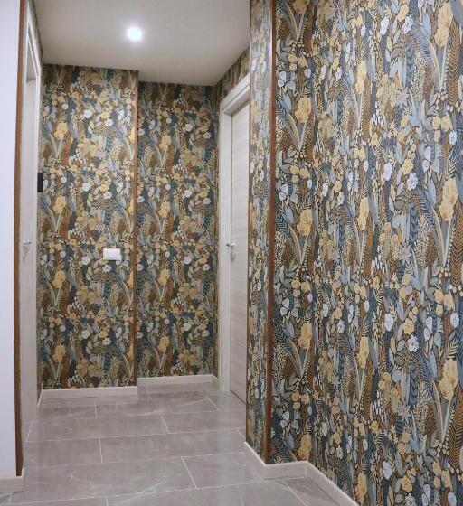 膳宿费 Gambara Guests House