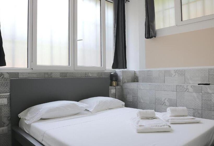 膳宿费 Gambara Guests House