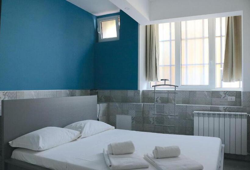 膳宿费 Gambara Guests House