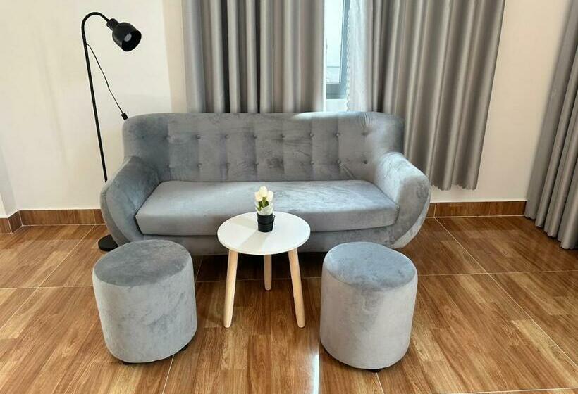 پانسیون Homestay Halona