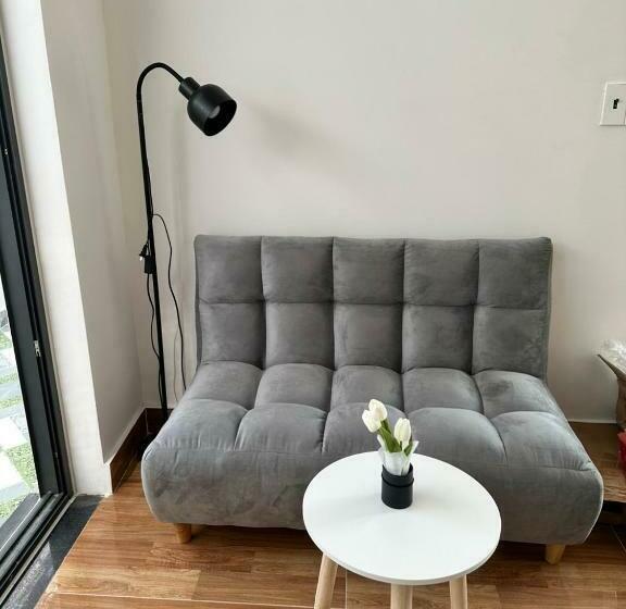 پانسیون Homestay Halona