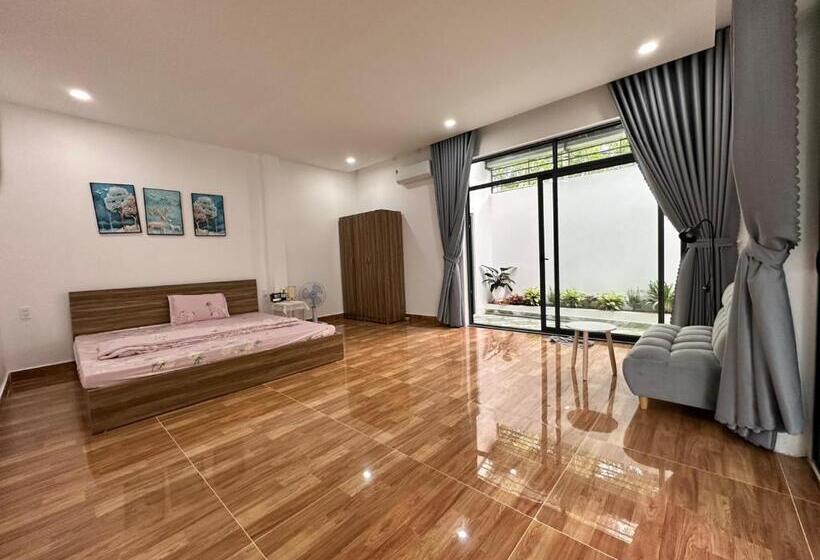 پانسیون Homestay Halona