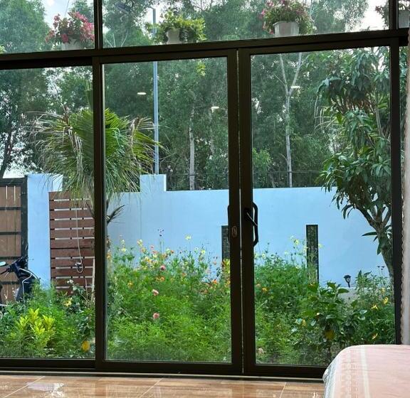 پانسیون Homestay Halona