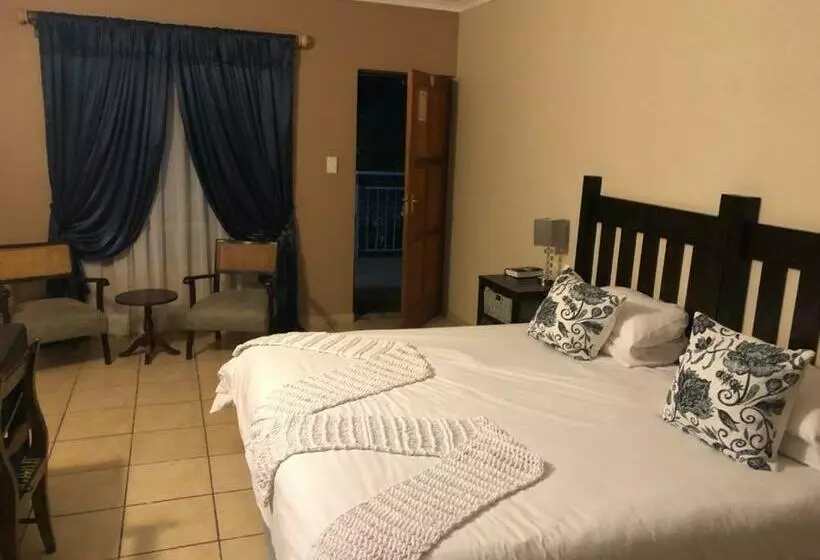 ペンション Letsema Guest House