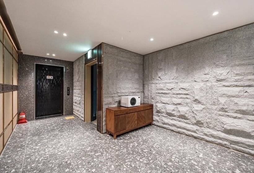 Hotel Daegu Exco Lead