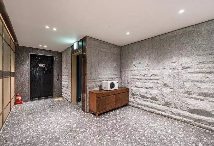 Hotelli Daegu Exco Lead