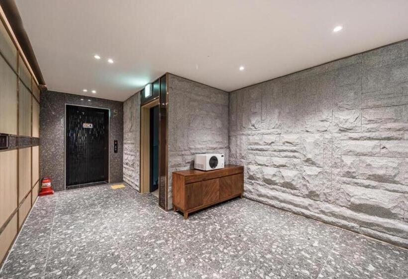 Hotel Daegu Exco Lead