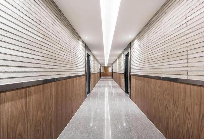 Hotel Daegu Exco Lead