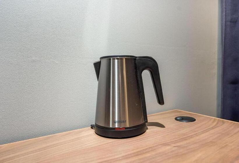 Hotel Daegu Exco Lead