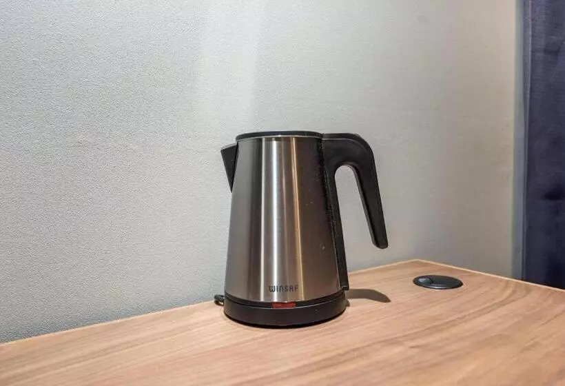 Hotelli Daegu Exco Lead