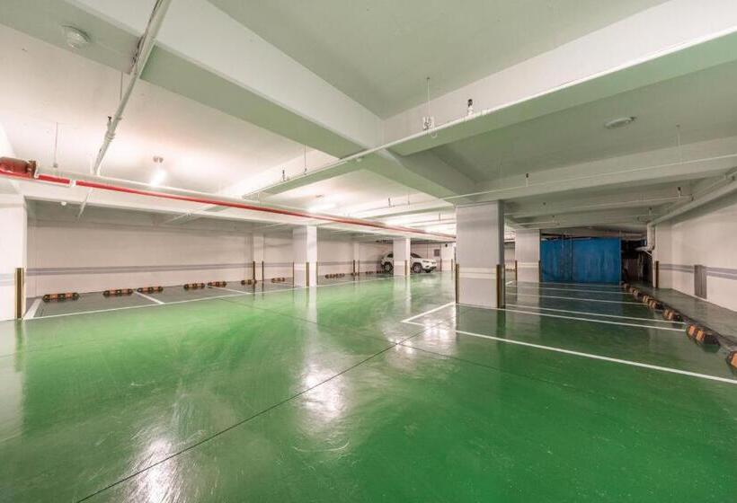 Hotel Daegu Exco Lead