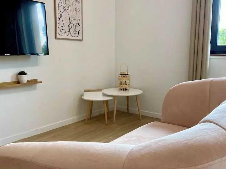 Hotelli Hôtel Au Château