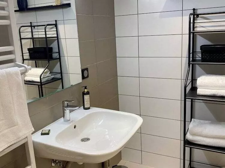 Hotelli Hôtel Au Château