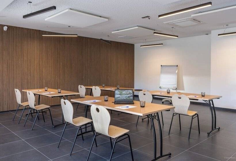 فندق Hôtel Au Château