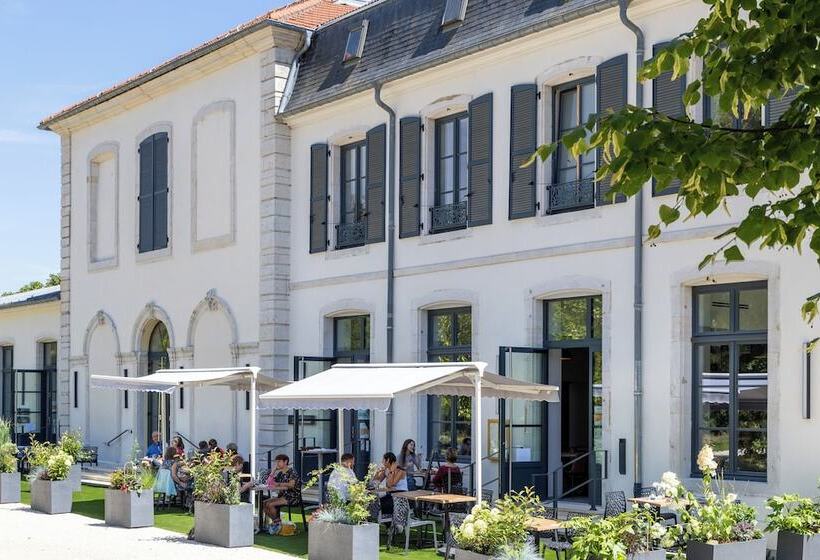 فندق Hôtel Au Château