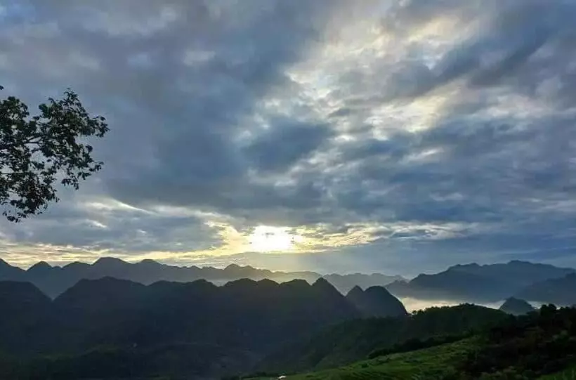 هتل Homestay Khánh đang