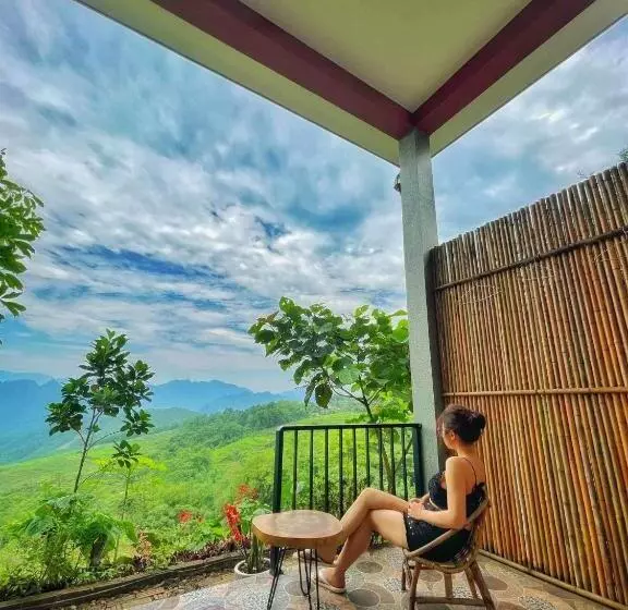 هتل Homestay Khánh đang