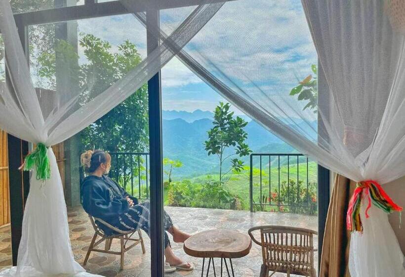 ホテル Homestay Khánh đang