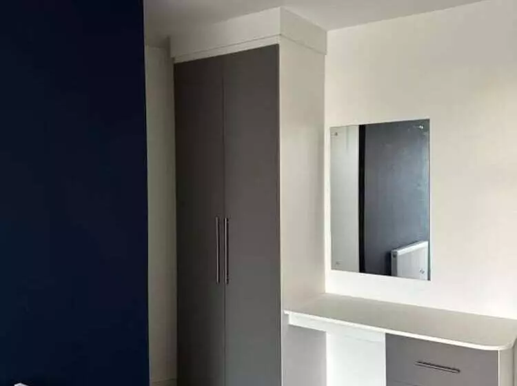 پانسیون Cheetham Hill Guest House