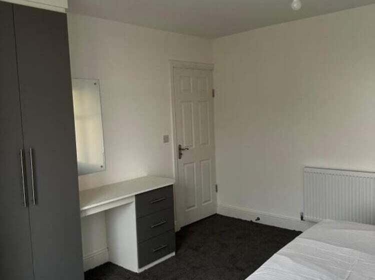 膳宿费 Cheetham Hill Guest House