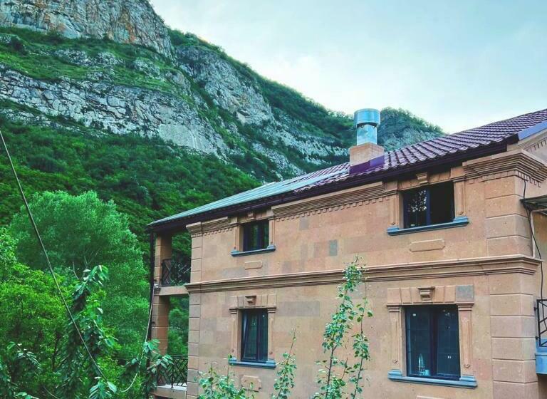 بنسيون Heavenly Resort 3rd Floor