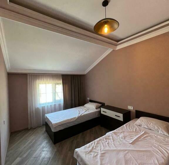 بنسيون Heavenly Resort 3rd Floor