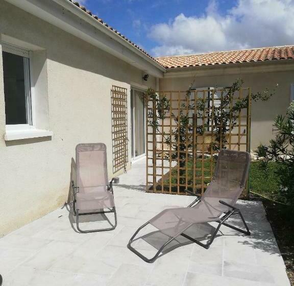 بنسيون L Hacienda