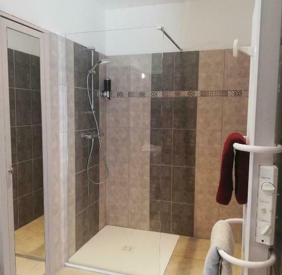 بنسيون L Hacienda