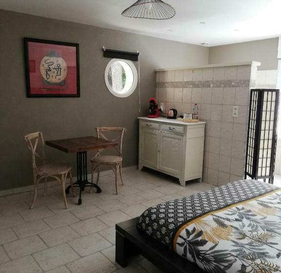 بنسيون L Hacienda