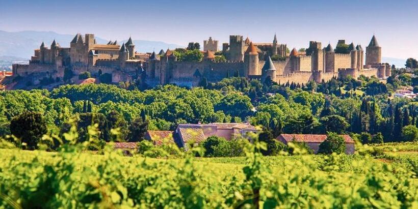 Пансион La Boufanelle