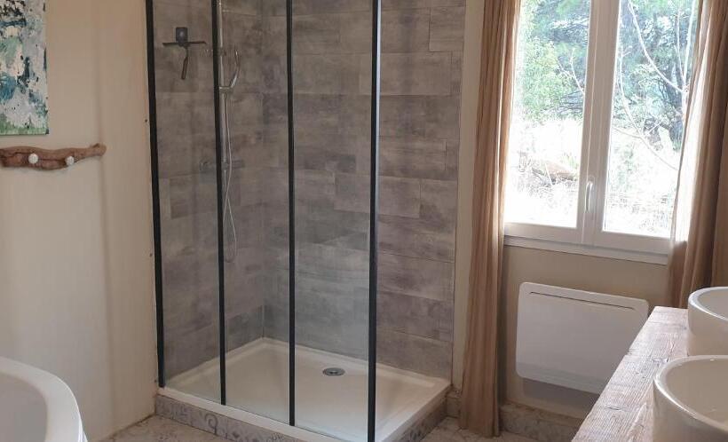 Пансион La Boufanelle