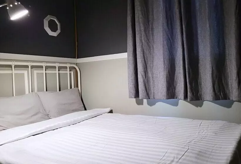 پانسیون Pyoli Guesthouse