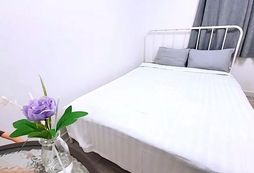 پانسیون Pyoli Guesthouse