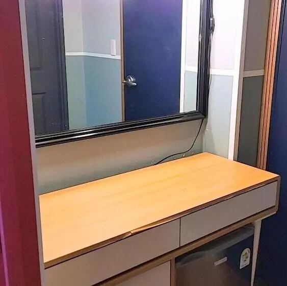 پانسیون Pyoli Guesthouse