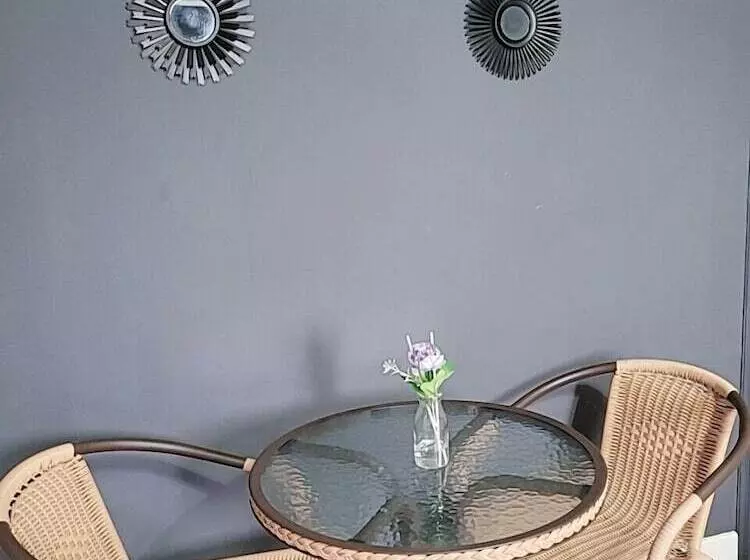 پانسیون Pyoli Guesthouse