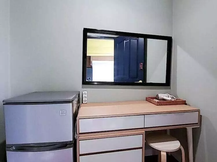 پانسیون Pyoli Guesthouse
