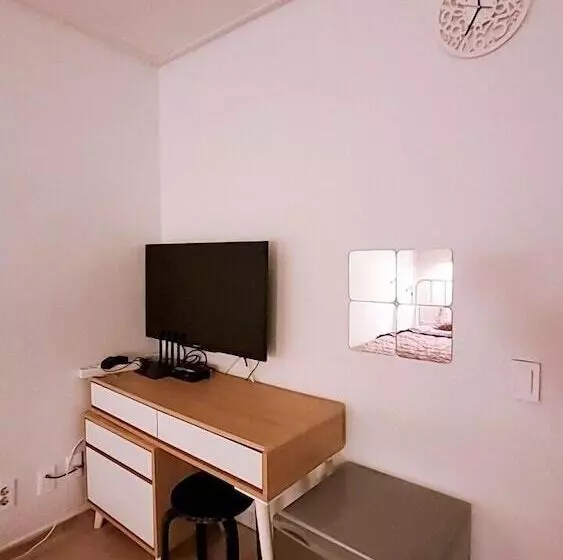 پانسیون Pyoli Guesthouse