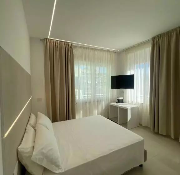 Majatalo Room Corso 219