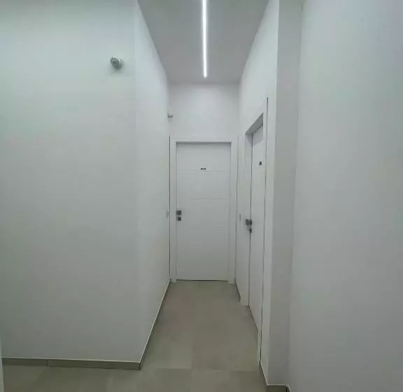 Majatalo Room Corso 219