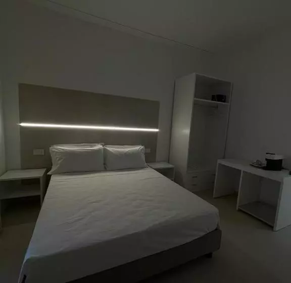 Majatalo Room Corso 219