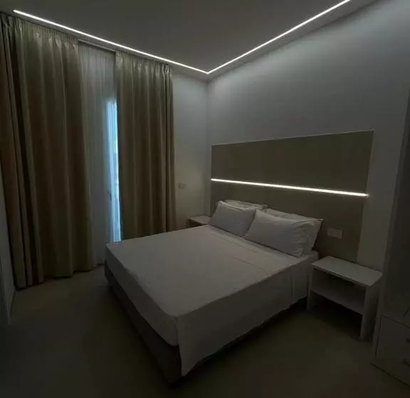 Majatalo Room Corso 219